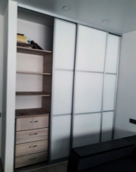 Однушка в новострое , длительно без выселения на лето фото 4 Однушка в новострое , длительно без выселения на лето фото 4