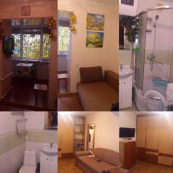 Здається квартира Одеська, Чорноморськ, Іллічівськ, Паркова фото 1 Здається квартира Одеська, Чорноморськ, Іллічівськ, Паркова фото 1