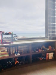 Квартира с евроремонтом и видом моря! фото 3 Квартира с евроремонтом и видом моря! фото 3