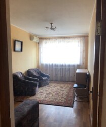 Двухкомнатная район Вечернего фото 2 Двухкомнатная район Вечернего фото 2