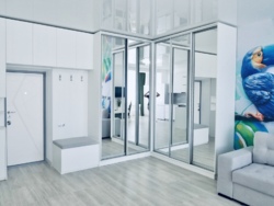 Сдам шикарную квартиру с видом на море! фото 1 Сдам шикарную квартиру с видом на море! фото 1