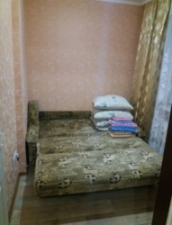 Двухкомнатная малосемейка фото 2 Двухкомнатная малосемейка фото 2