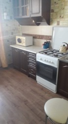 Двухкомнатная длительно Год и более! фото 1 Двухкомнатная длительно Год и более! фото 1