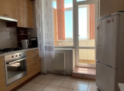 Просторная 1к.кв в новострое с видом на море! фото 2 Просторная 1к.кв в новострое с видом на море! фото 2