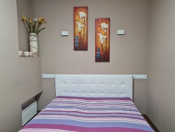 Оренда великої 1к квартири с кухнею-студією фото 4 Оренда великої 1к квартири с кухнею-студією фото 4