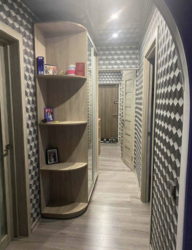 Шикарная квартира с евроремонтом фото 8 Шикарная квартира с евроремонтом фото 8