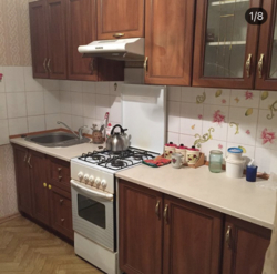 Однокомнатная в районе 7 школы длительно. фото 2 Однокомнатная в районе 7 школы длительно. фото 2