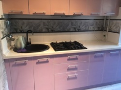 2к квартира у моря с евроремонтом фото 11 2к квартира у моря с евроремонтом фото 11