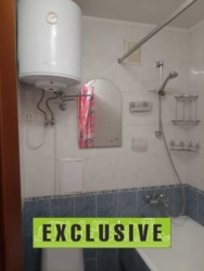 Двухкомнатная длительно возле моря фото 5 Двухкомнатная длительно возле моря фото 5