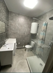 Современная квартира в новострое фото 7 Современная квартира в новострое фото 7