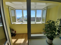 Трехкомнатная с видом на море! фото 10 Трехкомнатная с видом на море! фото 10