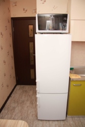 Сдается уютная 2-х комнатная квартира с раздельными комнатами фото 7 Сдается уютная 2-х комнатная квартира с раздельными комнатами фото 7