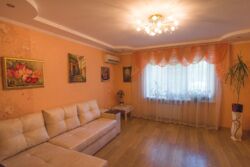 Двухкомнатная квартира фото 6 Двухкомнатная квартира фото 6