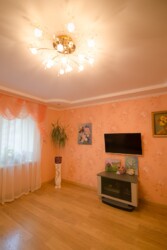 Двухкомнатная квартира фото 7 Двухкомнатная квартира фото 7