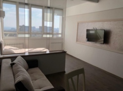 Однокомнатная-студия фото 2 Однокомнатная-студия фото 2