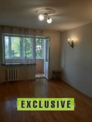 Двухкомнатная длительно возле моря фото 3 Двухкомнатная длительно возле моря фото 3