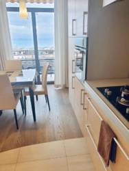 Квартира с евроремонтом и видом моря! фото 15 Квартира с евроремонтом и видом моря! фото 15