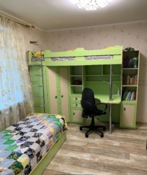 Сдам на длительный срок 3х комнатную квартиру фото 6 Сдам на длительный срок 3х комнатную квартиру фото 6