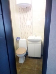 Гостинка в районе автостанции! фото 3 Гостинка в районе автостанции! фото 3