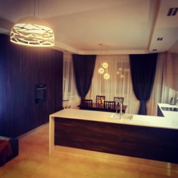 Элитная квартира на переулке Хантадзе! фото 13 Элитная квартира на переулке Хантадзе! фото 13