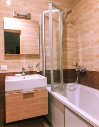 Сдам на длительный срок год и более однокомнатную квартиру в новостройке фото 10 Сдам на длительный срок год и более однокомнатную квартиру в новостройке фото 10