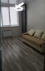 1-ком. квартира в Новострое!! фото 1 1-ком. квартира в Новострое!! фото 1