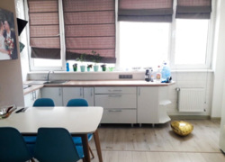 Однушка в новострое , длительно без выселения на лето фото 2 Однушка в новострое , длительно без выселения на лето фото 2