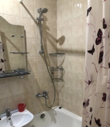 Однокомнатная в центре города фото 3 Однокомнатная в центре города фото 3