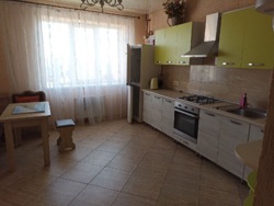 Современная ухоженная и красивая квартира фото 2 Современная ухоженная и красивая квартира фото 2