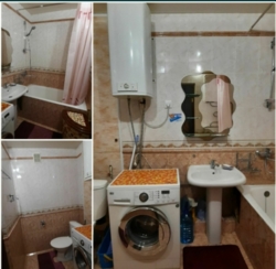 Сдам на очень длительный срок 3х комнатную квартиру 65000грн фото 11 Сдам на очень длительный срок 3х комнатную квартиру 65000грн фото 11