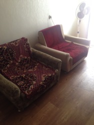 Однокомнатная центр города фото 8 Однокомнатная центр города фото 8