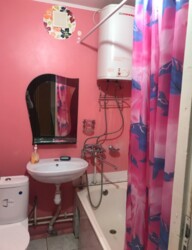 Однокімнатна з видом на море фото 4 Однокімнатна з видом на море фото 4