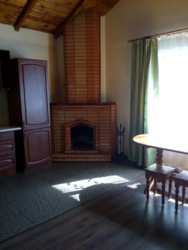 Квартира студия в частном секторе фото 1 Квартира студия в частном секторе фото 1