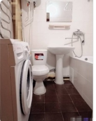 Однокімнатна квартира біля Таврії фото 2 Однокімнатна квартира біля Таврії фото 2