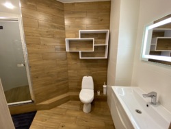 Двухкомнатная квартира на долгосрочно ! фото 10 Двухкомнатная квартира на долгосрочно ! фото 10