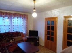 Сдам трехкомнатную в центре Черноморска фото 3 Сдам трехкомнатную в центре Черноморска фото 3