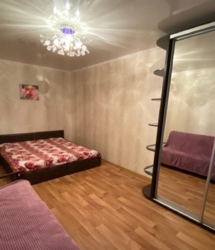 Сдам 1-комнатную квартиру. фото 1 Сдам 1-комнатную квартиру. фото 1