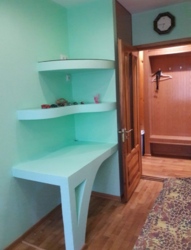 Оренда 3 кімнатної квартири фото 3 Оренда 3 кімнатної квартири фото 3