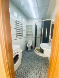 2к. квартира с террасой, панорама моря! фото 19 2к. квартира с террасой, панорама моря! фото 19