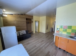 квартира-студия с видом на море фото 3 квартира-студия с видом на море фото 3