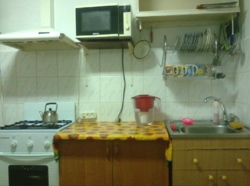 Сдается помесячно либо длительно однокомнатная квартира фото 2 Сдается помесячно либо длительно однокомнатная квартира фото 2