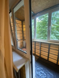 1к квартира с евроремонтом фото 4 1к квартира с евроремонтом фото 4