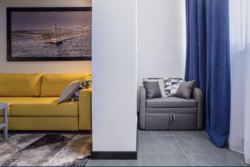 Новая двухуровневая квартира фото 11 Новая двухуровневая квартира фото 11