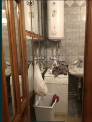 Сдам на длительный срок 2х комнатную квартиру. фото 2 Сдам на длительный срок 2х комнатную квартиру. фото 2