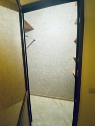 Двухкомнатная на Переулке Хантадзе фото 15 Двухкомнатная на Переулке Хантадзе фото 15