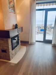 Квартира с евроремонтом и видом моря! фото 9 Квартира с евроремонтом и видом моря! фото 9