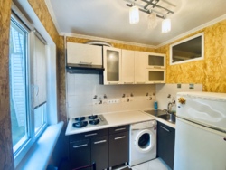 1к квартира с евроремонтом фото 13 1к квартира с евроремонтом фото 13