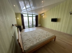 квартира-студия с видом на море фото 1 квартира-студия с видом на море фото 1