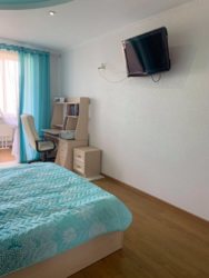 Элитная квартира в АББОвском доме без выселения на лето! фото 8 Элитная квартира в АББОвском доме без выселения на лето! фото 8