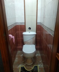 Сдам трёхкомнатную на Виталия Шума фото 8 Сдам трёхкомнатную на Виталия Шума фото 8